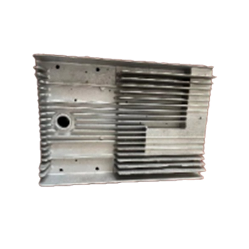 TONGDA  Heat sink 01  Aluminium Heat Sink Dense teeth high power thermal conductive aluminium block Aluminium Heat Sinks