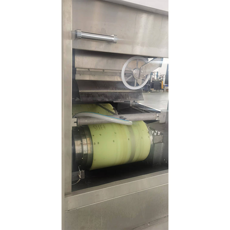 Sida Ultra High Speed Silicon Carbide Diamond Wire Swing Slicer Model: SDMX-T1-4000(Price please ask customer service)circular saws High speed