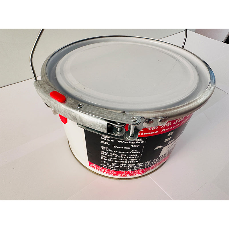 JINMAO  Epoxy resin (putty type)  Diamond sand epoxy putty, quick drying, wear-resistant, waterproof epoxy putty