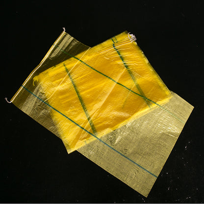 WANXIN  Transparent woven bag