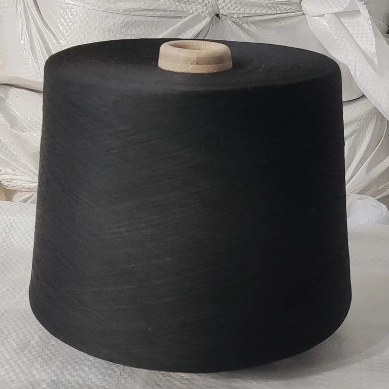 HONGYUAN  Colour spun yarn