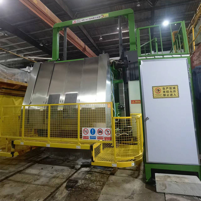 Sida Ultra-large Multi-Wire Stone Swing Slicer(Price please ask customer service)Multifunctional Dedicated