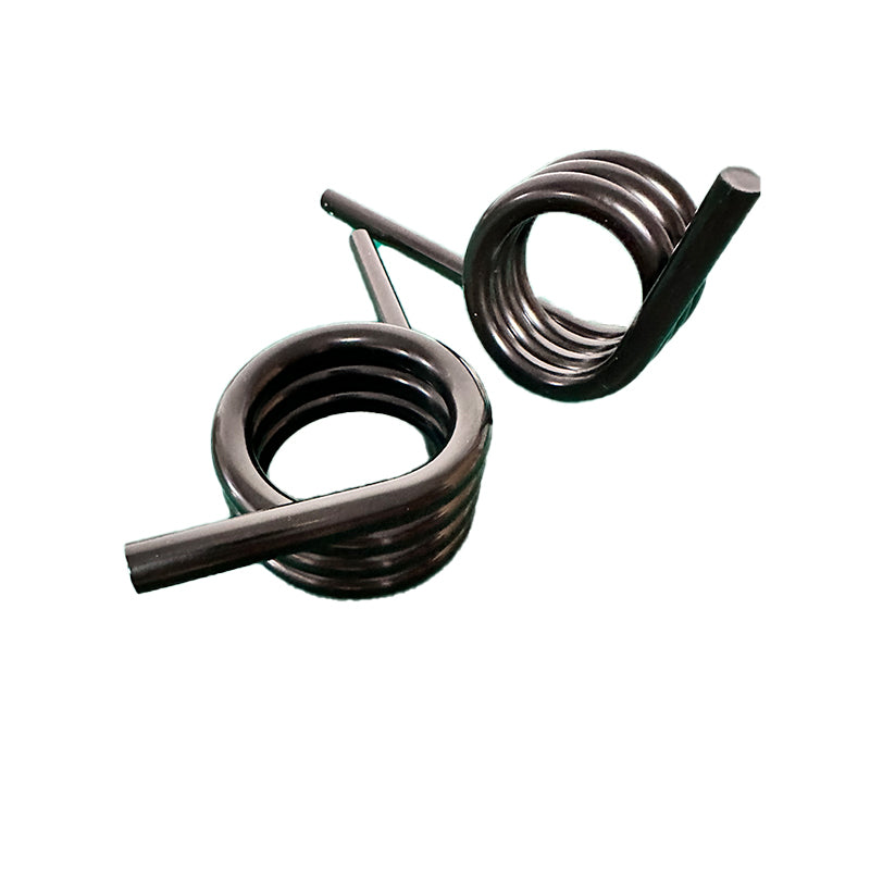 JIANHENG  torsion spring  Stainless Steel Springs Strong Tension Springs Customized Springs