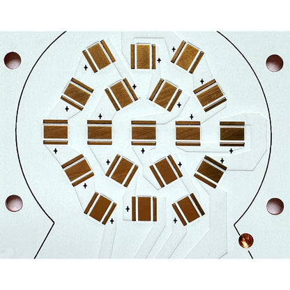 ShangZheng Single side copper based board(Price please ask customer service)Copper Clad Laminate Substrate