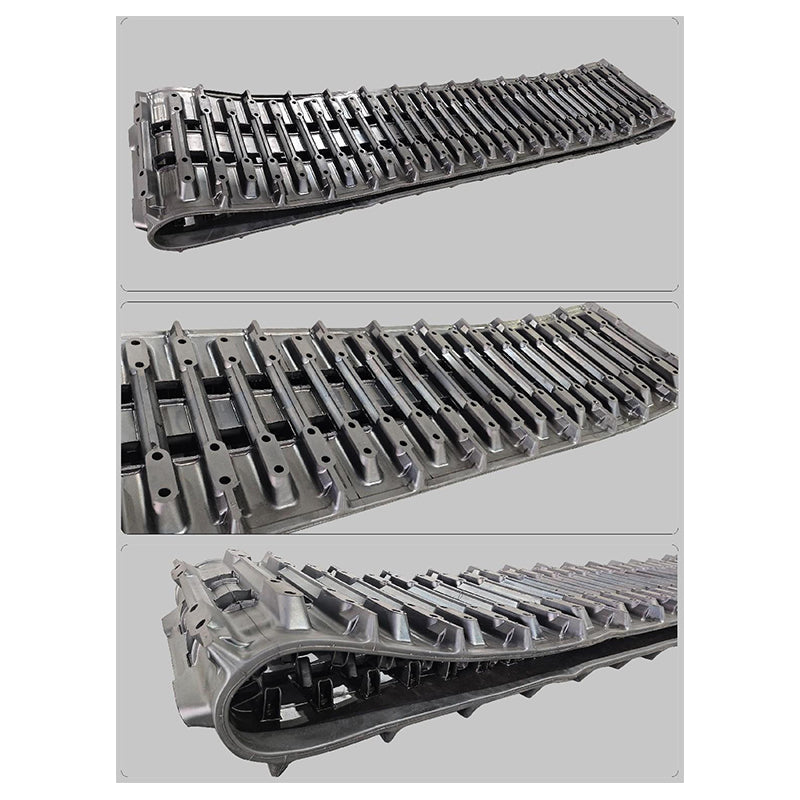 Jinlilong Snow belt(Price please ask customer service)