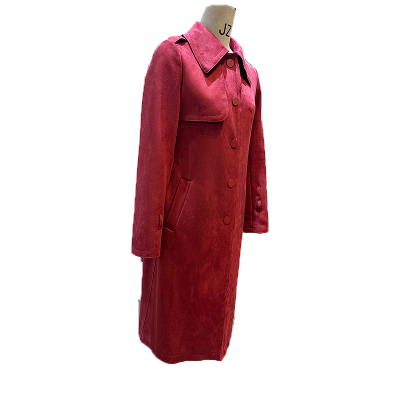 Sanzhou Women's trench coat S-XXL  Starting batch 2000(Price please ask customer service)