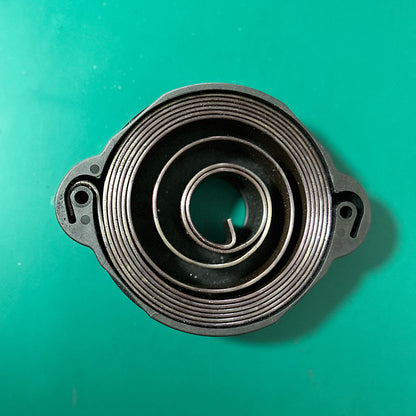 JIANHENG  coiling spring Room Door Lock Fittings Panel Butt Square Lever Screws Steel Wrench Spring Fittings