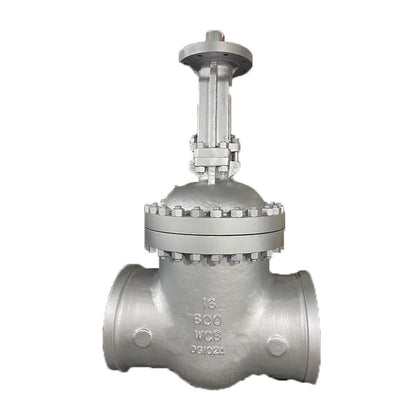 TeDa  Stainless steel swing check valve CHECK VALVE DN15～DN1600(Price please ask customer service) Check valves for gases High Temperature Resistant Backflow Proof