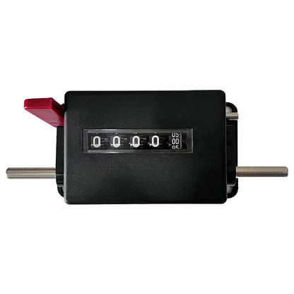 JINGYE  Rotation counter JYZ405  Mechanical rotation counter