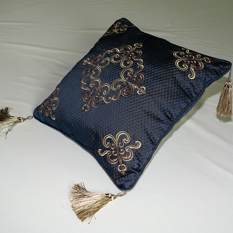 JingWei Garden Cushion 46*46cm Lumbar cushion Back Cushion