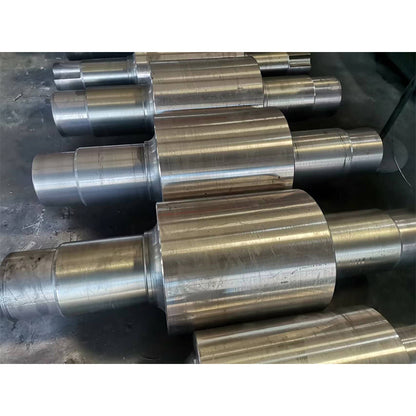 Huanli Flat steel finished roller(Price please ask customer service)  No power roller wear