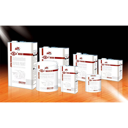 HuaXia car paint(Price please ask customer service) heat-resistant high adhesion Specialized paints