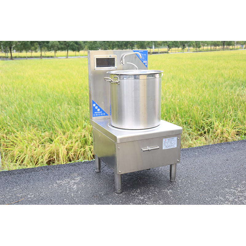 Jiemei Electromagnetic low soup stove 600*700*500 +700