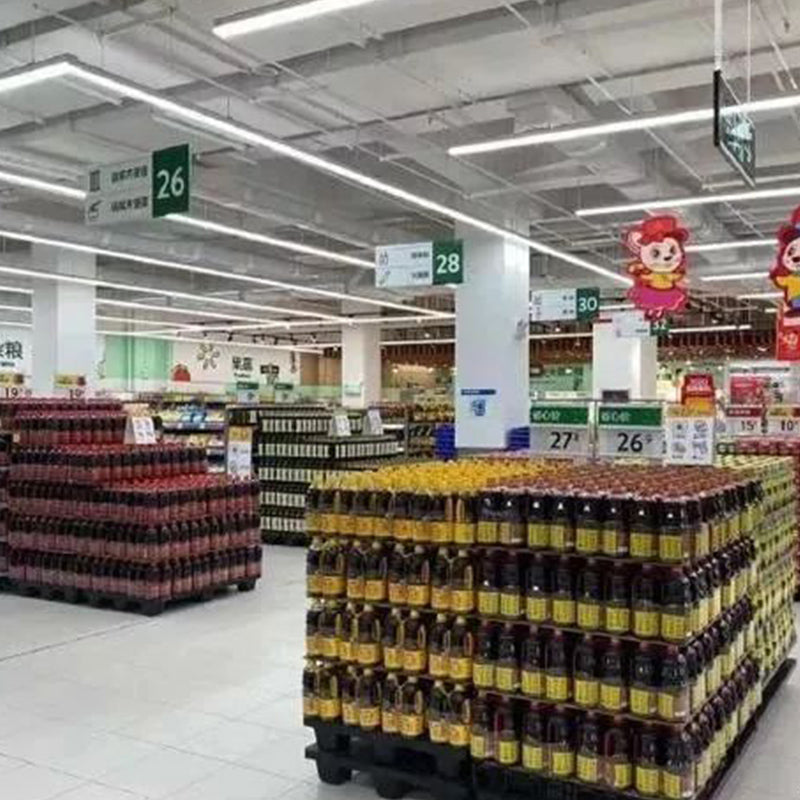 JIAGU  Supermarket style