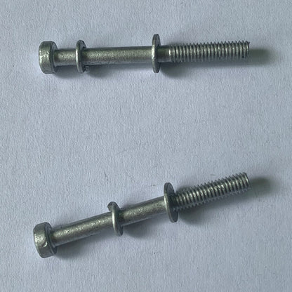 WEIREN  Plum Blossom Cylinder Triple Combination