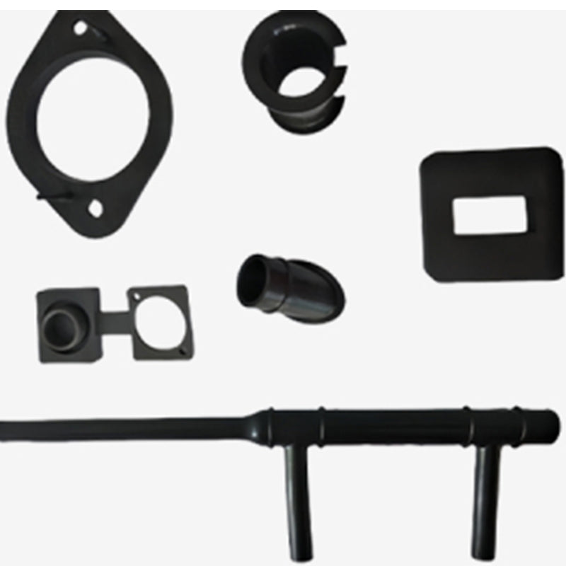 SiNuoDa Shaped gaskets 80*9*5.7*4.6*2 Starting lot size 10000(Price please ask customer service)Acrylic Rubber Gasket Mechanical Seals