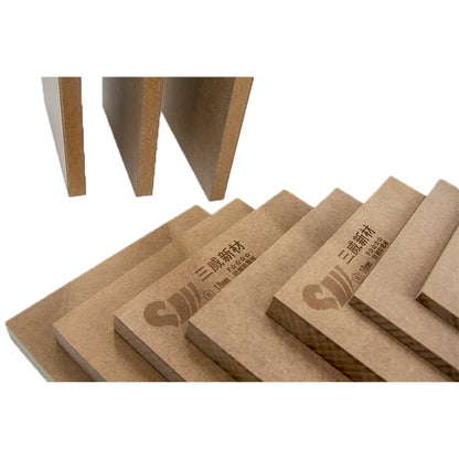 SUNWAY F☆☆☆☆ damp-proof and mould-proof panels Free size Length 300-5000mm, Width 300-2800mm, Thickness 4.5-32mm(Price please ask customer service)Wear-resistant Pressure-resistant