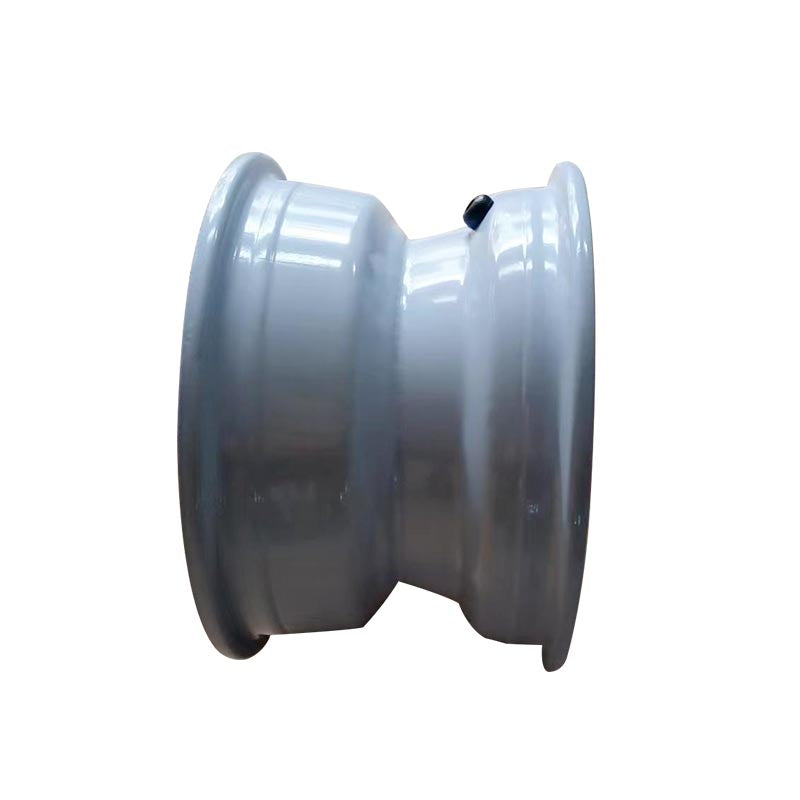 TIANZHOU  Steel wheels 10X6   Steel wheel, thickened steel ring wheels, thickened heavy-duty steel ring wheels