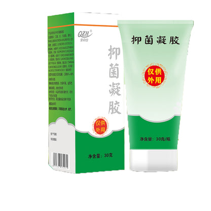 Zhonghe 2024 All-neutral antibacterial gel  The starting quantity is 5000 boxes