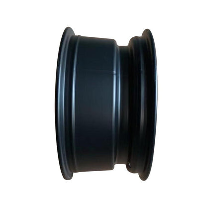 TIANZHOU Steel wheels 12X6  Tire, steel wheel, steel ring, thickened steel ring, wheel hub, thickened heavy-duty steel ring, wheel hub