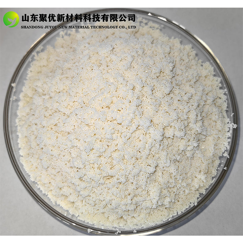 JIANYA  Styrene-based macroporous strong and weak base anion exchange resin