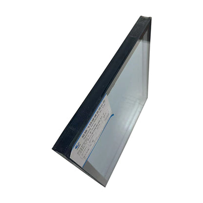 FEITE  6+12+6lowe insulating glass（PLE50） Customized hollow tempered glass sound insulation