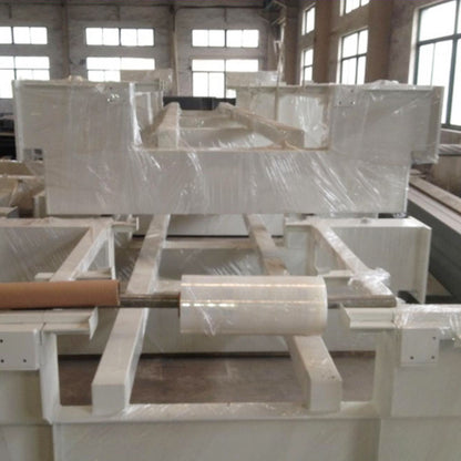 DONGDONG  Steel structure manufacturing