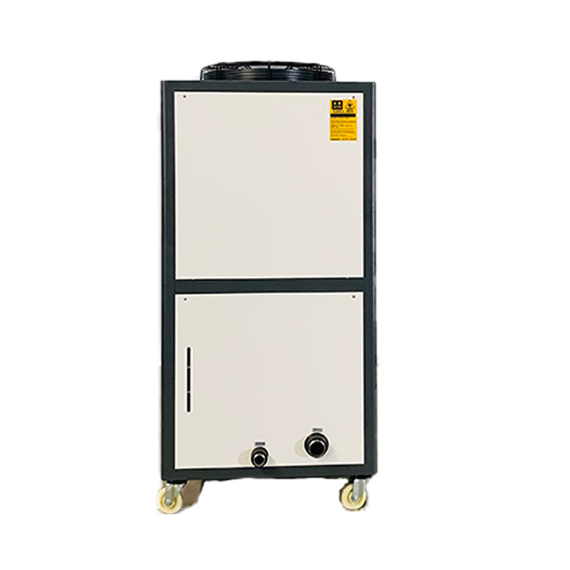 HUIZHUO  Cold and hot temperature control machine