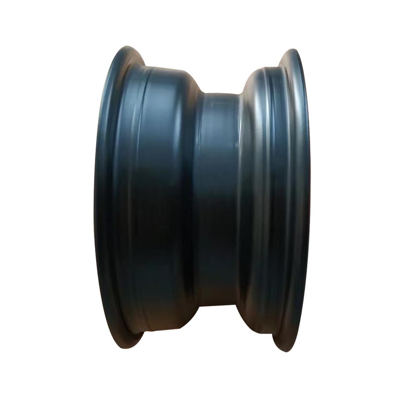 TIANZHOU  Steel wheels 10X5.5  Steel wheel, thickened steel ring wheels, thickened heavy-duty steel ring wheels