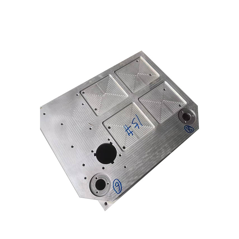 TIANFA  Aluminum castings