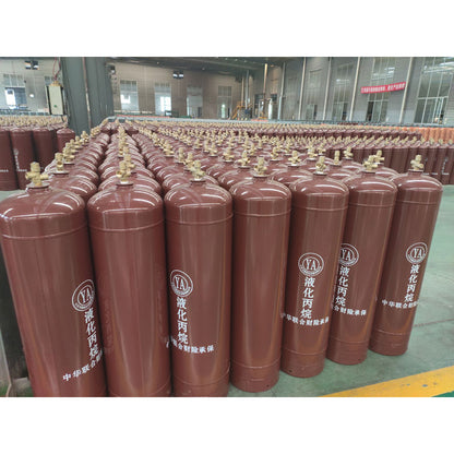 XINGGUO  Methane   Methane Gas Cylinder High Purity Methane Gas Cylinder