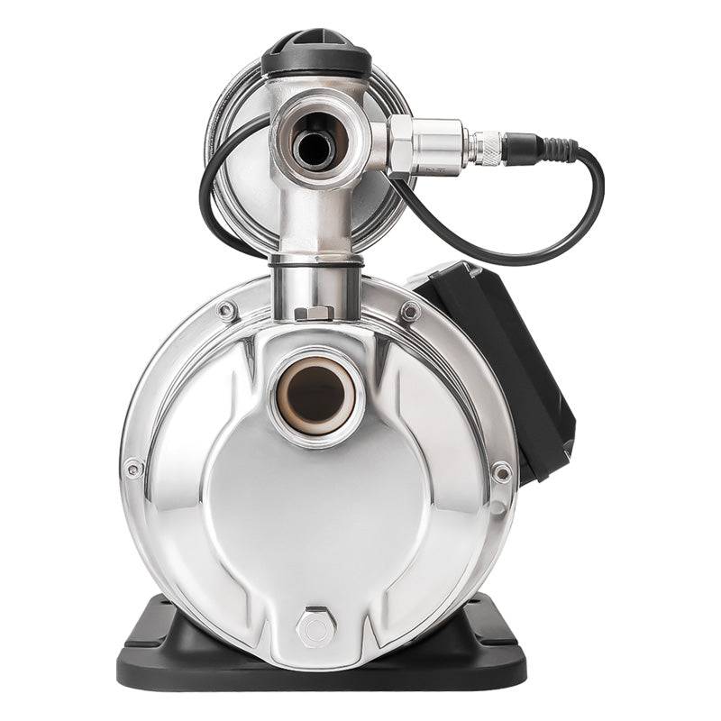 Jianya Stainless steel multistage permanent magnet variable frequency booster pump (Price please ask customer service) Booster pump Variable frequency constant pressure booster pump