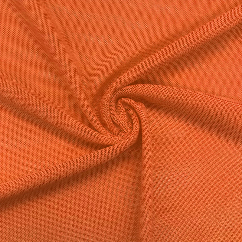 HEGAORANZHI  Warp knitting - brocade regular mesh