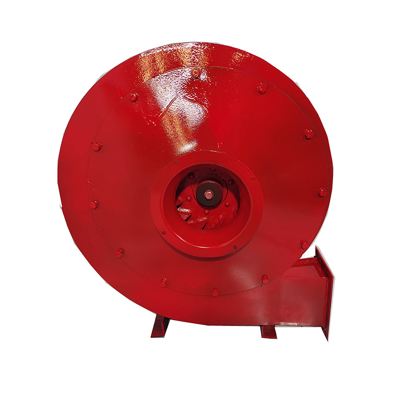 CHANGSHUNFENGJI Centrifugal fan