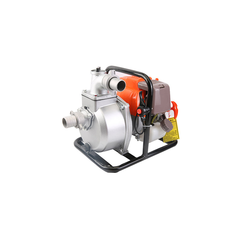 Jianya Gasoline engine pumping pump (Price please ask customer service)Large flow agricultural irrigation High pressure water pump