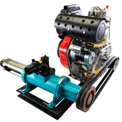 Jianya Mountain water supply pump(Price please ask customer service)Sewage pump Stainless steel multistage centrifugal pump