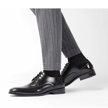 CHAOLUN  men's gentleman's shoes CL2205High end business leather shoes, formal attire, business leather shoes