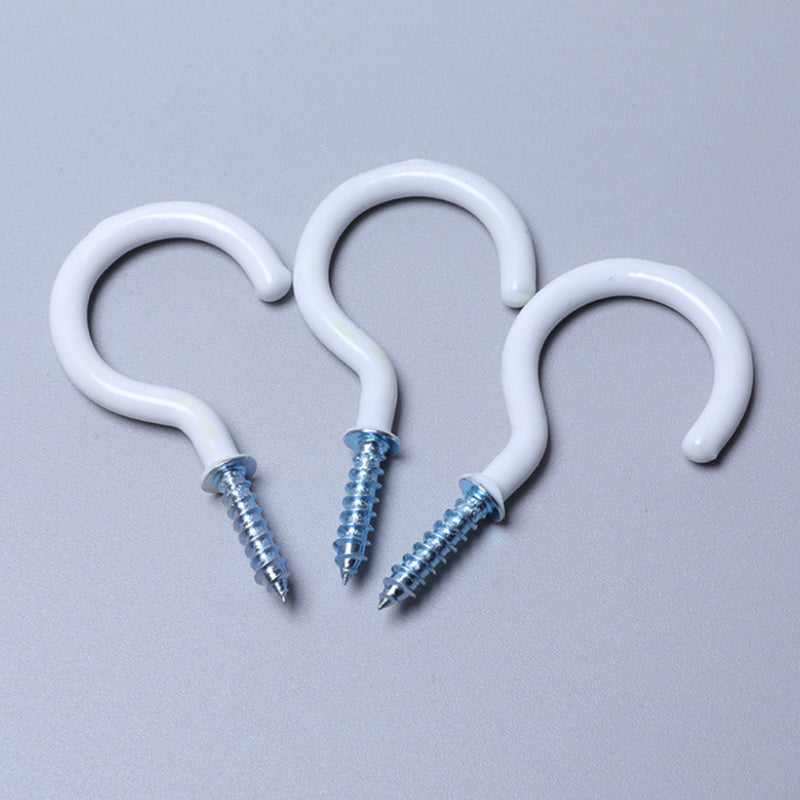 XIONGTU  Overmolded cup hook