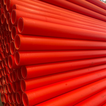 DONGRUI  Cable protection pipe MPP