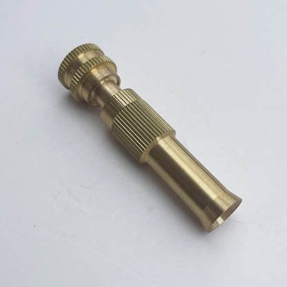 YUNKE  High Pressure Booster Nozzle 01