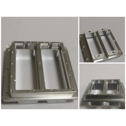 TIANFA  Rectangular housings