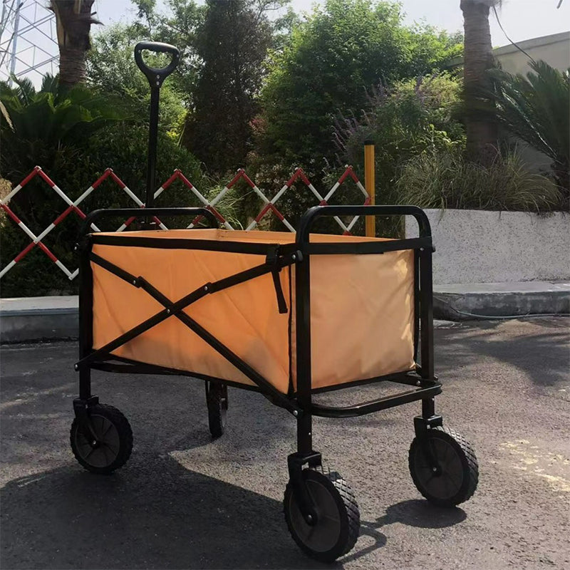 YUXUAN  Small outdoor cart