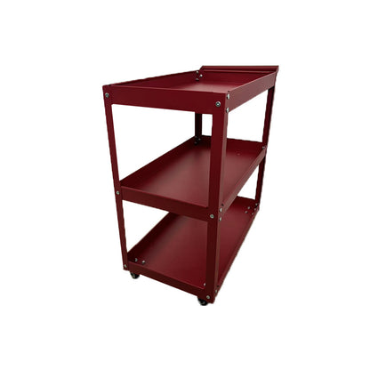 Huitong TQ112 trolley(Price please ask customer service)  Service tool car mobile three layers multi-functional