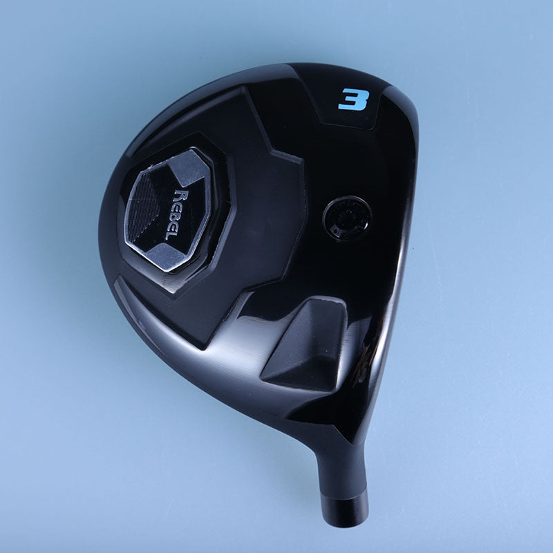 DESHENG   FAIRWAY