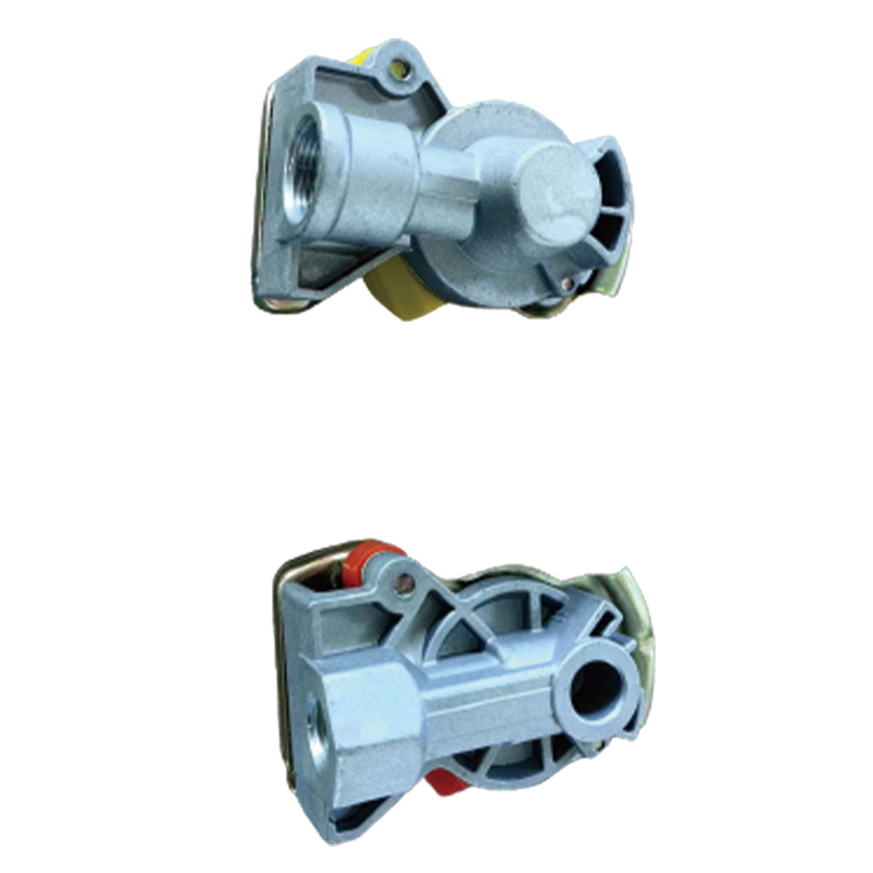 DONGSAN Handshake valve