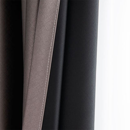 Xinyuan Bragg  Door width 2.8 metres  1/m  Starting lot 70 metres  High-count, high-density Heat-insulating shade cloth