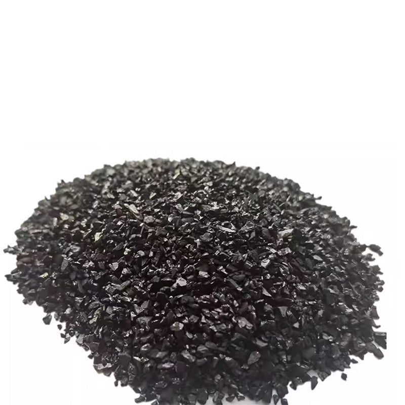 HuaJi Coconut shell activated carbon ceramic drinking water purification Starting lot size 5 tons(Price please ask customer service)Food Grade Water Purification