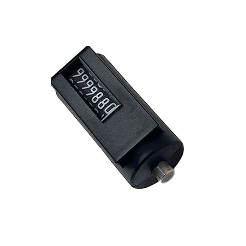 JINGYE  Mold Counter JYZ048  Durable high temperature resistant mechanical 7 digit counter