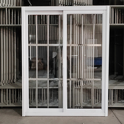 CHUANGWANG  5cm snap aluminum alloy security window