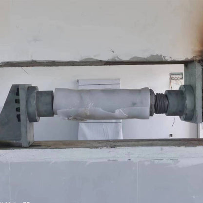 Taile Viscous dampers VFD for earthquake resistance of building bridges Viscous dampers 5KN~2000KN(Price please ask customer service) Seismic Velocity locker